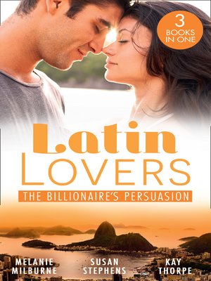 cover image of Latin Lovers